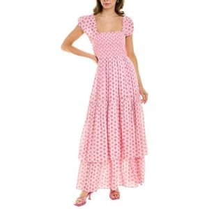 NWT Love Shack Fancy Anzie Dress